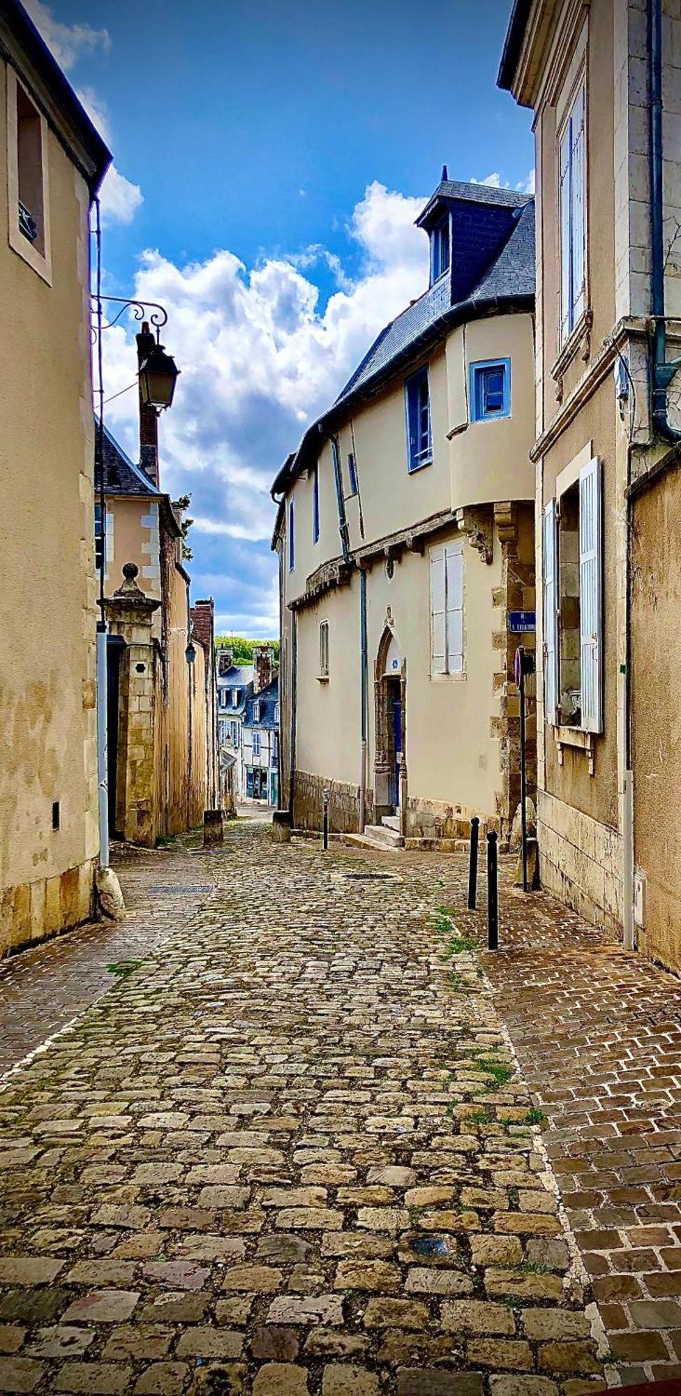 L'Amantine Chambres D'Hotes Et Gite Bourges Exterior foto