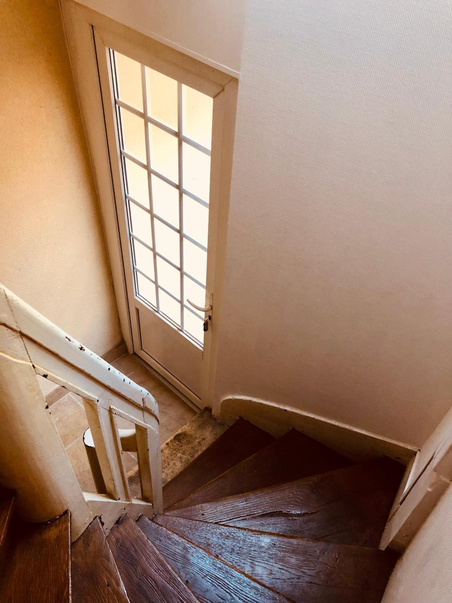 L'Amantine Chambres D'Hotes Et Gite Bourges Exterior foto